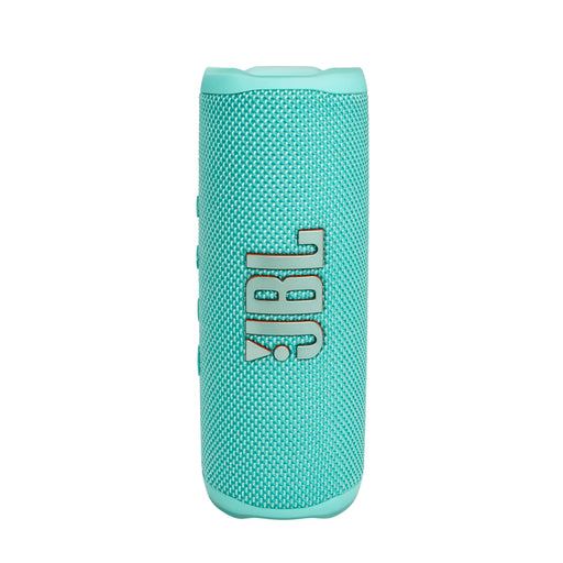 JBL Flip 6 | Portable Speaker - Bluetooth - Waterproof - Up to 12 hours of autonomy - Teal-SONXPLUS Lac St-Jean