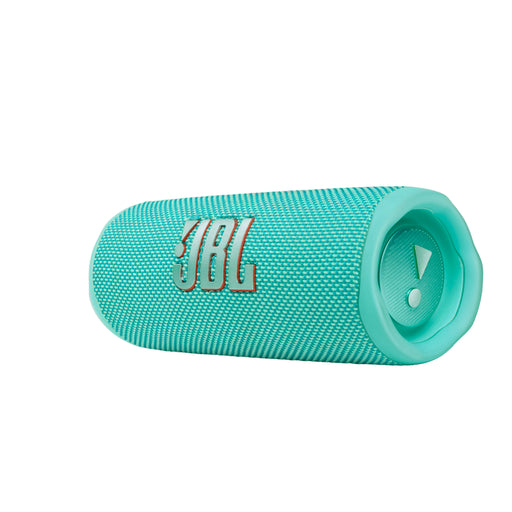 JBL Flip 6 | Portable Speaker - Bluetooth - Waterproof - Up to 12 hours of autonomy - Teal-SONXPLUS Lac St-Jean