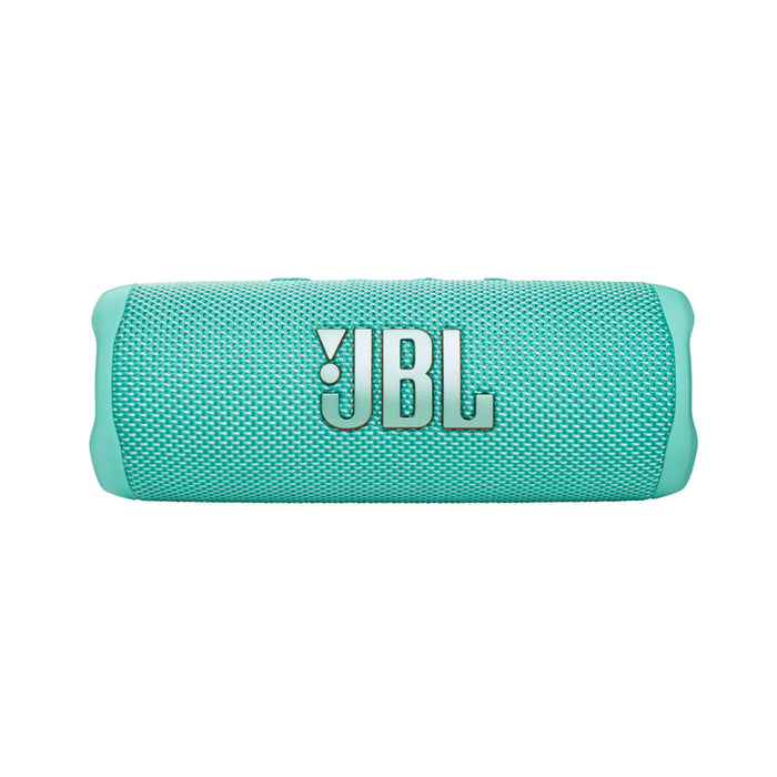 JBL Flip 6 | Haut-parleur portable - Bluetooth - Étanche - Jusqu'à 12 heures d'autonomie - Sarcelle-SONXPLUS Lac St-Jean