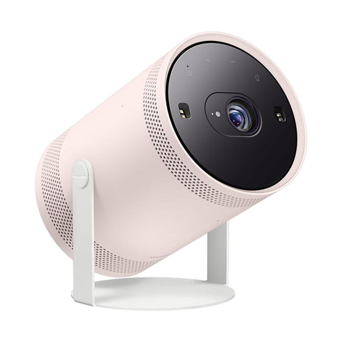 Samsung VG-SCLB00PR/ZA | The Freestyle Skin - Projector cover - Pale pink-SONXPLUS Lac St-Jean