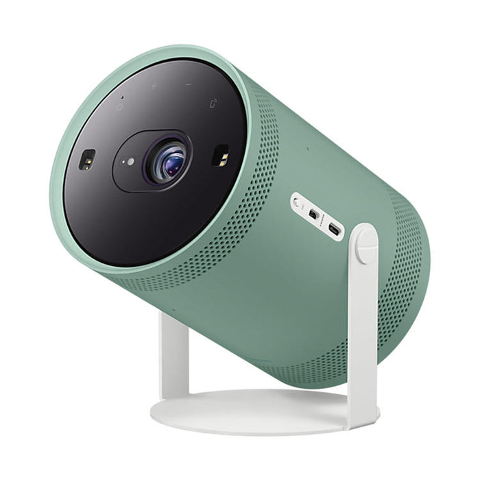 Samsung VG-SCLB00NR/ZA | The Freestyle Skin - Projector cover - Forest green-SONXPLUS Lac St-Jean