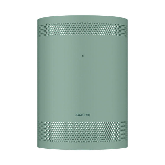 Samsung VG-SCLB00NR/ZA | The Freestyle Skin - Couvercle pour projecteur - Vert forêt-SONXPLUS Lac St-Jean