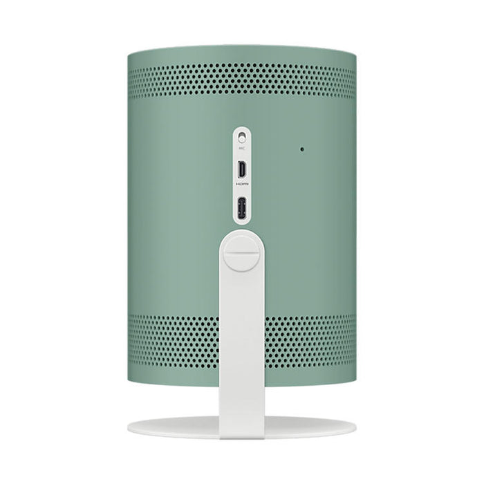 Samsung VG-SCLB00NR/ZA | The Freestyle Skin - Projector cover - Forest green-SONXPLUS Lac St-Jean