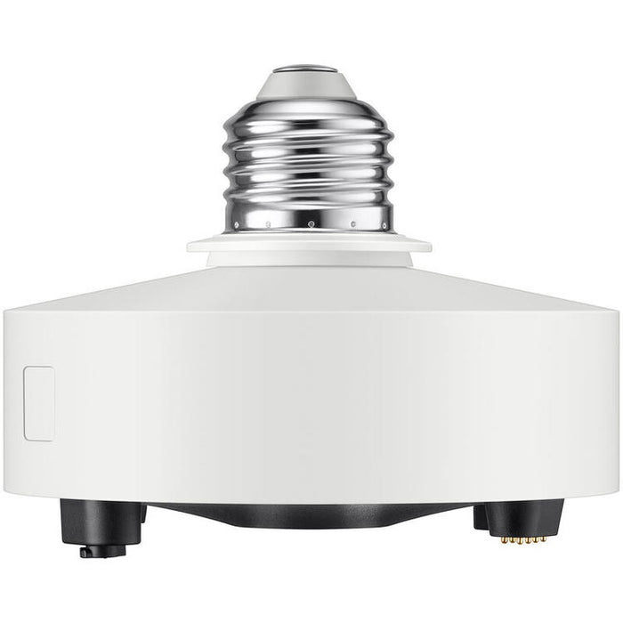 Samsung VG-FSA3BA/ZA | Adaptateur à douille d’ampoule - Freestyle Socket - Blanc-SONXPLUS Lac St-Jean