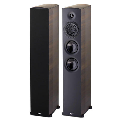 Paradigm Premier 700F | Tower Speakers - Espresso MK.2 - Pair-SONXPLUS Lac St-Jean