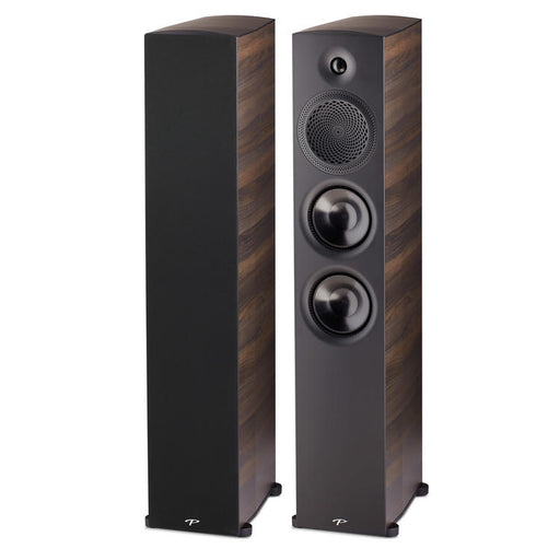 Paradigm Premier 800F | Tower Speakers - Espresso MK.2 - Pair-SONXPLUS Lac St-Jean