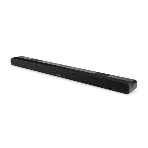 Denon DHT-S517 | Soundbar - 3.1.2 channels - Bluetooth - Wireless subwoofer included - Dolby Atmos - Black-SONXPLUS Lac St-Jean