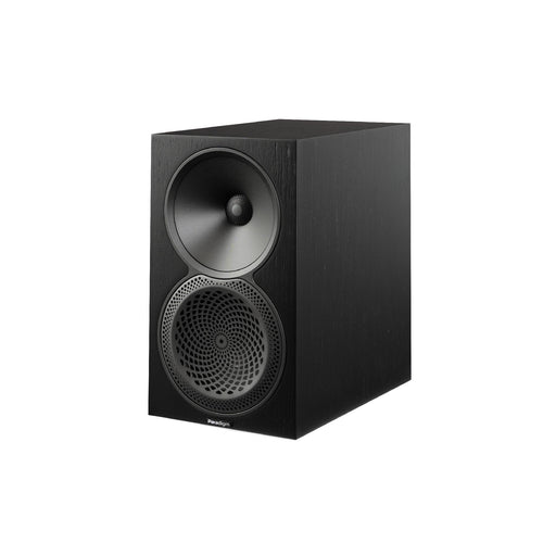 Paradigm Premier 120B | Bookshelf Speakers - Black Walnut - Pair | 02 | Sonxplus Lac St-Jean