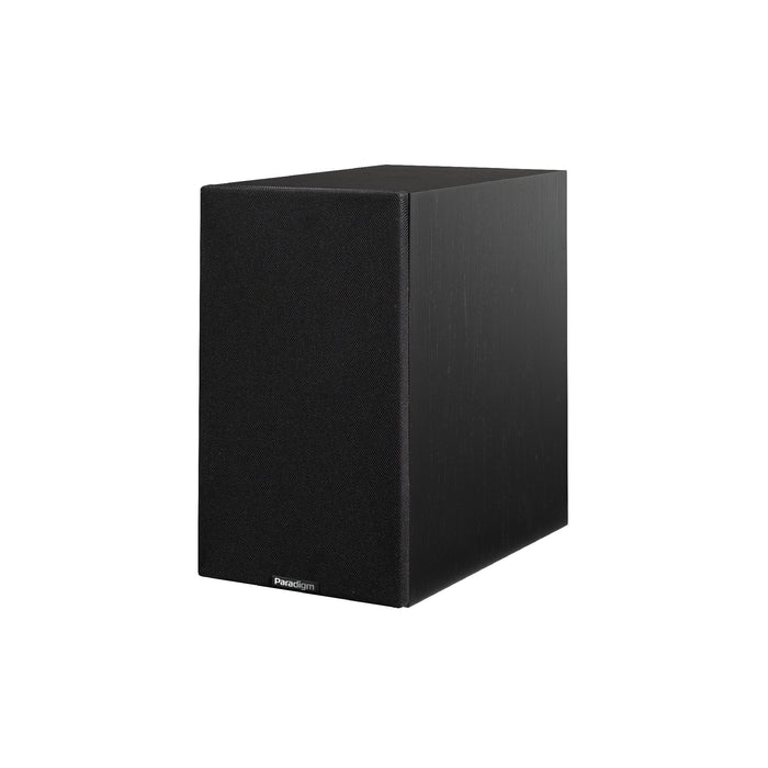 Paradigm Premier 120B | Bookshelf Speakers - Black Walnut - Pair | 03 | Sonxplus Lac St-Jean