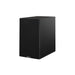 Paradigm Premier 120B | Bookshelf Speakers - Black Walnut - Pair | 03 | Sonxplus Lac St-Jean