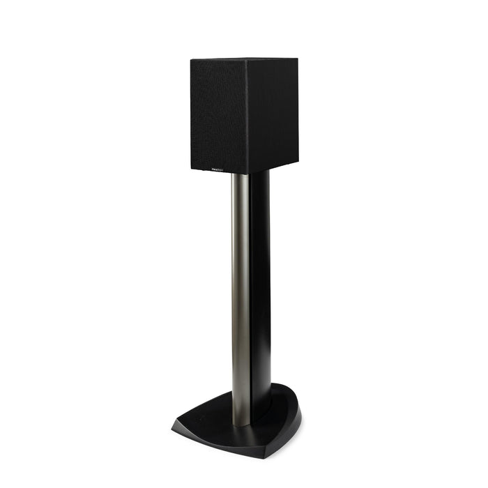 Paradigm Premier 120B | Bookshelf Speakers - Black Walnut - Pair | 05 | Sonxplus Lac St-Jean