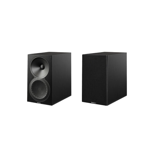 Paradigm Premier 120B | Bookshelf Speakers - Black Walnut - Pair | 01 | Sonxplus Lac St-Jean