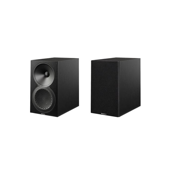 Paradigm Premier 120B | Bookshelf Speakers - Black Walnut - Pair | 01 | Sonxplus Lac St-Jean