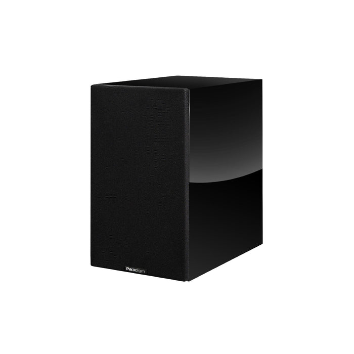 Paradigm Premier 120B | Bookshelf Speakers - Piano Black - Pair | 03 | Sonxplus Lac St-Jean