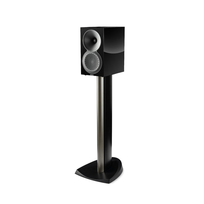 Paradigm Premier 120B | Bookshelf Speakers - Piano Black - Pair | 04 | Sonxplus Lac St-Jean