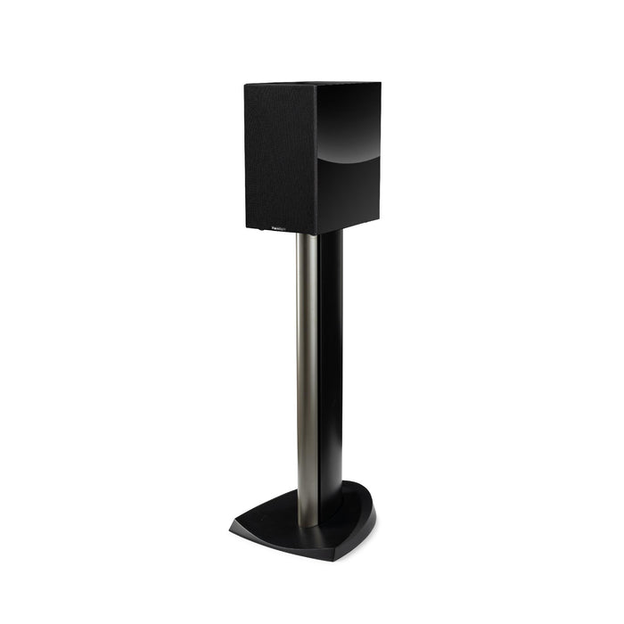 Paradigm Premier 120B | Bookshelf Speakers - Piano Black - Pair | 05 | Sonxplus Lac St-Jean