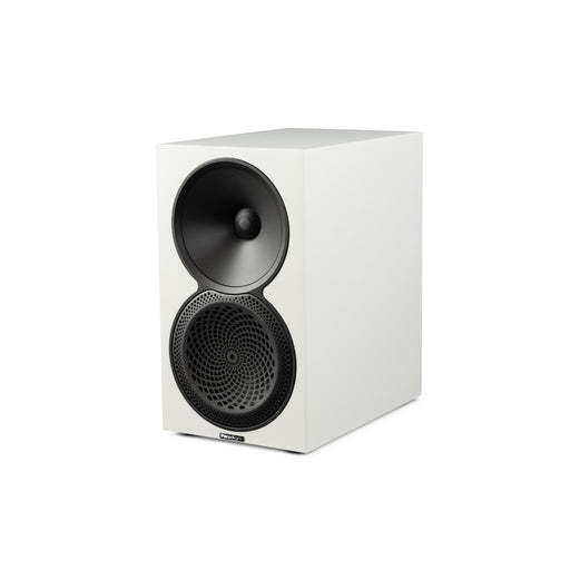 Paradigm Premier 120B | Bookshelf Speakers - White - Pair | 02 | Sonxplus Lac St-Jean