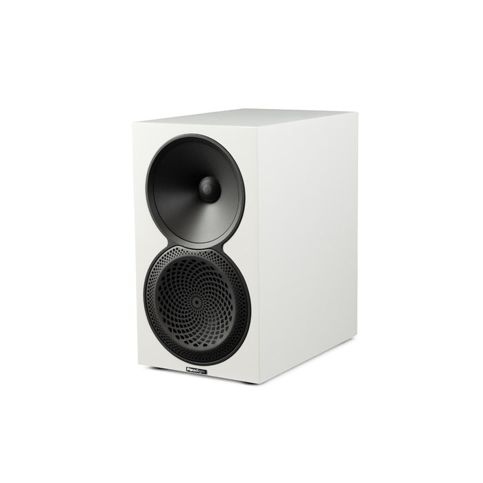 Paradigm Premier 120B | Bookshelf Speakers - White - Pair | 02 | Sonxplus Lac St-Jean