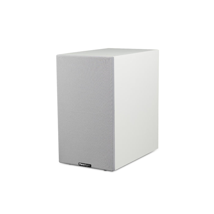 Paradigm Premier 120B | Bookshelf Speakers - White - Pair | 03 | Sonxplus Lac St-Jean