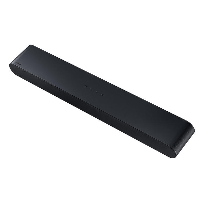 Samsung HW-S60B | Soundbar - 5.0 channels - All-in-one - Series 600 - 200W - Bluetooth - Black-SONXPLUS Lac St-Jean