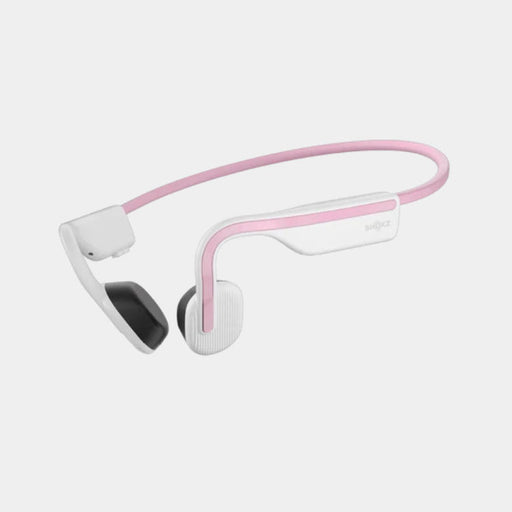 SHOKZ OpenMove | Bone conduction headphones - Bluetooth - 6 hours autonomy - Himalayan Pink-SONXPLUS Lac St-Jean