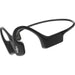 SHOKZ OpenSwim | Bone conduction headphones - For swimming - Wireless - IP68 waterproof - 8 hours battery life - Black-SONXPLUS Lac St-Jean