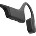 SHOKZ OpenSwim | Bone conduction headphones - For swimming - Wireless - IP68 waterproof - 8 hours battery life - Black-SONXPLUS Lac St-Jean