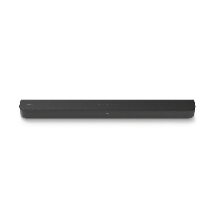 Sony HT-S400 | 2.1 channel soundbar - Wireless subwoofer - Bluetooth - 330 W - Black-SONXPLUS Lac St-Jean