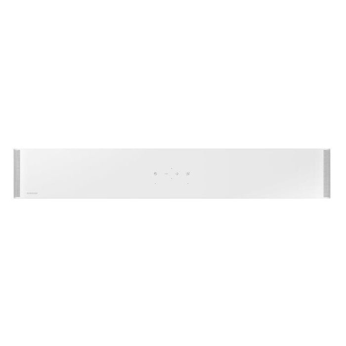 Samsung HW-S61B | Barre de son - 5.0 canaux - Tout-en-un - Série 600 - 200W - Bluetooth - Blanc-SONXPLUS Lac St-Jean