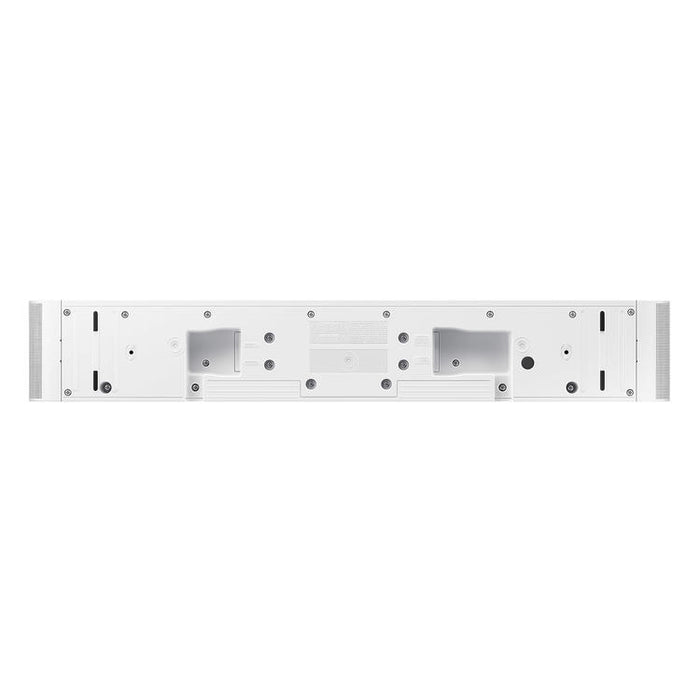 Samsung HW-S61B | Soundbar - 5.0 channels - All-in-one - Series 600 - 200W - Bluetooth - White-SONXPLUS Lac St-Jean