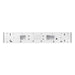 Samsung HW-S61B | Soundbar - 5.0 channels - All-in-one - Series 600 - 200W - Bluetooth - White-SONXPLUS Lac St-Jean