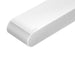 Samsung HW-S61B | Soundbar - 5.0 channels - All-in-one - Series 600 - 200W - Bluetooth - White-SONXPLUS Lac St-Jean