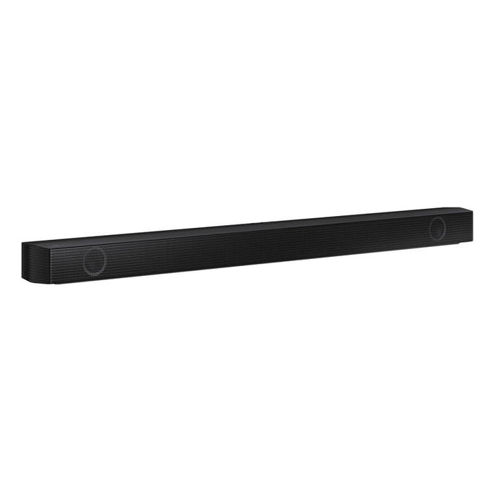 Samsung HW-B550 | Soundbar - 2.1 channels - With wireless subwoofer - Series 500 - 410 W - Bluetooth - Black-SONXPLUS Lac St-Jean