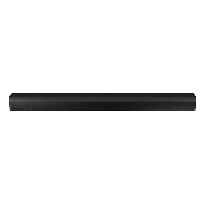 Samsung HW-B550 | Soundbar - 2.1 channels - With wireless subwoofer - Series 500 - 410 W - Bluetooth - Black-SONXPLUS Lac St-Jean