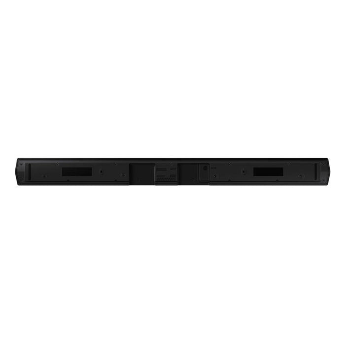 Samsung HW-B550 | Soundbar - 2.1 channels - With wireless subwoofer - Series 500 - 410 W - Bluetooth - Black-SONXPLUS Lac St-Jean