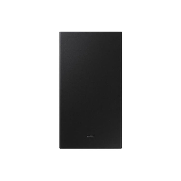 Samsung HW-B550 | Soundbar - 2.1 channels - With wireless subwoofer - Series 500 - 410 W - Bluetooth - Black-SONXPLUS Lac St-Jean