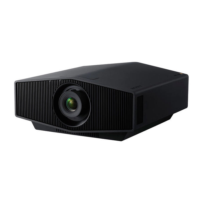 Sony VPLXW5000ES | Laser home theater projector - Native SXRD 4K panel - X1 Ultimate processor - Black-SONXPLUS Lac St-Jean