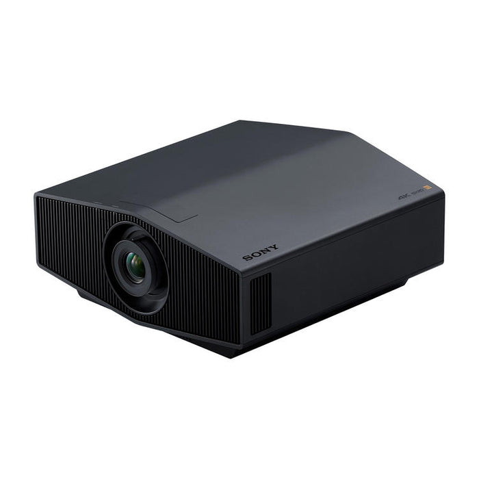 Sony VPLXW5000ES | Laser home theater projector - Native SXRD 4K panel - X1 Ultimate processor - Black-SONXPLUS Lac St-Jean