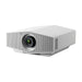 Sony VPLXW5000ES | Laser home theater projector - Native SXRD 4K panel - X1 Ultimate processor - White-SONXPLUS Lac St-Jean