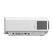 Sony VPLXW5000ES | Laser home theater projector - Native SXRD 4K panel - X1 Ultimate processor - White-SONXPLUS Lac St-Jean