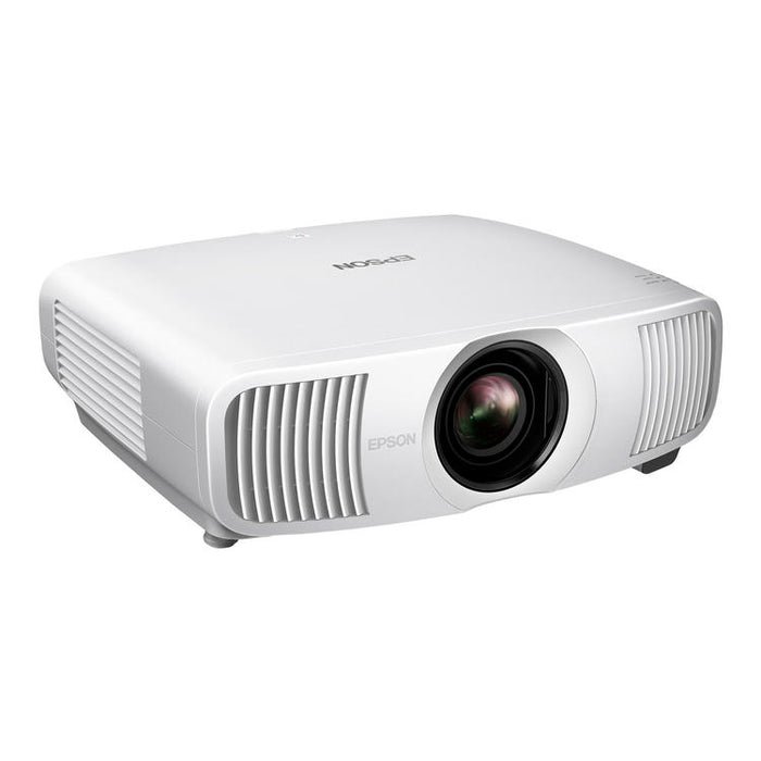 Epson Pro Cinema LS11000 | Projecteur Laser - 3LCD à 3 puces - 4K Pro-UHD - 2 500 lumens - Blanc-SONXPLUS Lac St-Jean