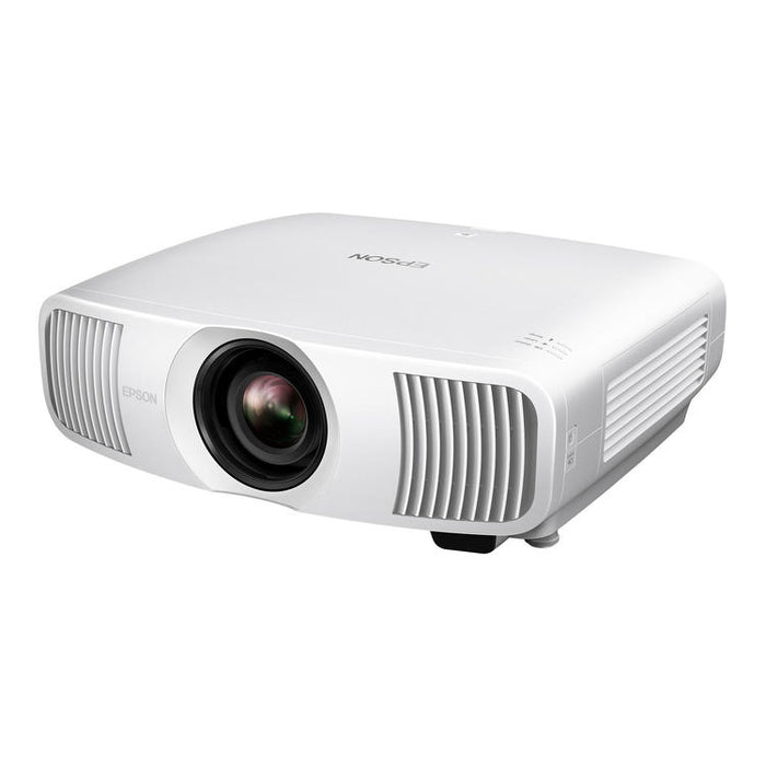 Epson Pro Cinema LS11000 | Laser projector - 3LCD with 3 chips - 4K Pro-UHD - 2 500 lumens - White-SONXPLUS Lac St-Jean