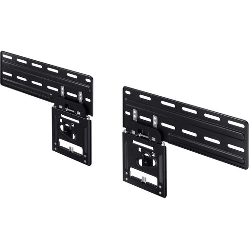 Samsung WMN-B50EB/ZA | TV wall mount 43" to 85" - Slim Fit - Black-SONXPLUS Lac St-Jean