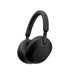 Sony WH-1000XM5/B | Around-ear wireless headset - Noise reduction - 8 Microphones - Black-SONXPLUS Lac St-Jean