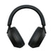 Sony WH-1000XM5/B | Around-ear wireless headset - Noise reduction - 8 Microphones - Black-SONXPLUS Lac St-Jean