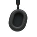 Sony WH-1000XM5/B | Around-ear wireless headset - Noise reduction - 8 Microphones - Black-SONXPLUS Lac St-Jean