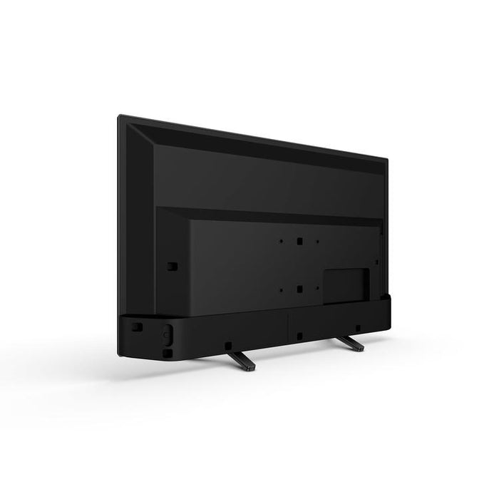 Sony KD32W830K | Téléviseur intelligent 32" - LCD - DEL - Série W830K - HD - HDR - Google TV - Noir-SONXPLUS Lac St-Jean