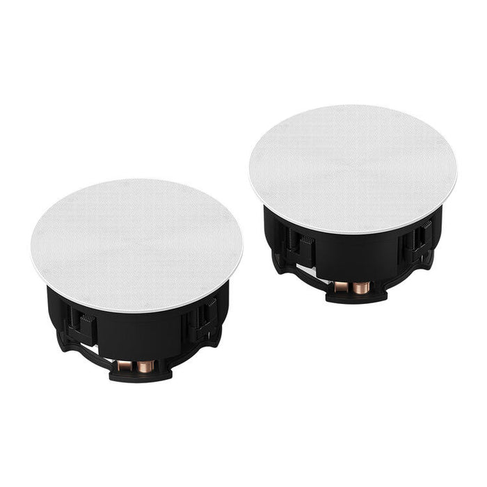 Sonos | Ensemble In-Ceiling - Amp avec 2 Haut-parleurs In-Ceiling 6" - Wi-Fi-SONXPLUS Lac St-Jean