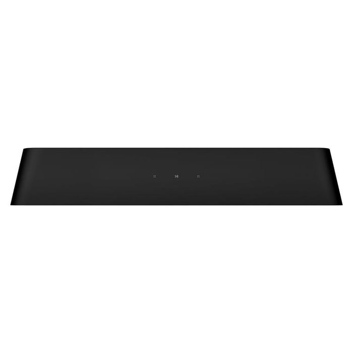 Sonos Ray | Barre de son - Wi-Fi - Commandes tactiles - Compacte - Noir-SONXPLUS Lac St-Jean