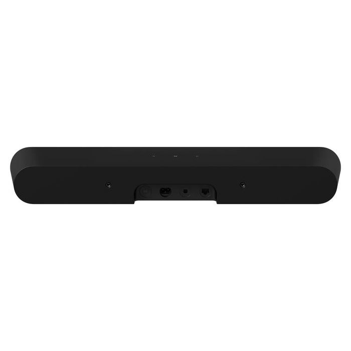 Sonos Ray | Soundbar - Wi-Fi - Touch Controls - Compact - Black-SONXPLUS Lac St-Jean